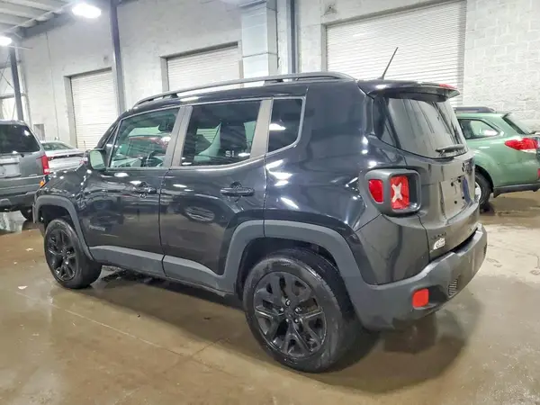 ZACCJBBT6GPD04516 2016 JEEP RENEGADE - Image 2