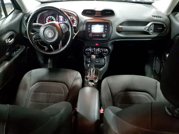 ZACCJBBT6GPD04516 2016 JEEP RENEGADE - Image 8