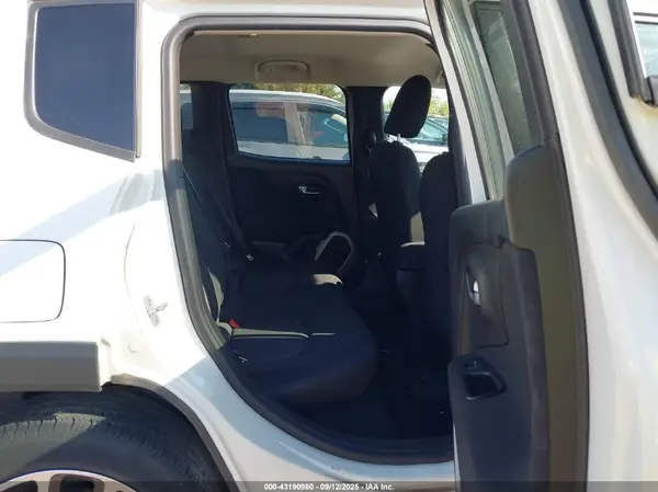 ZACCJBBT6GPD04998 2016 JEEP RENEGADE - Image 8