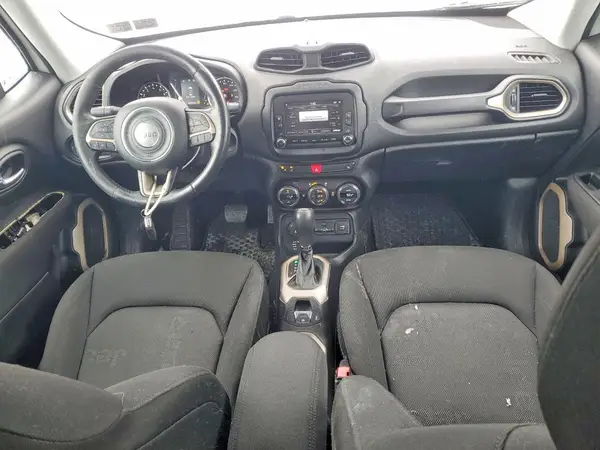 ZACCJBBT6GPD06881 2016 JEEP RENEGADE - Image 8
