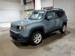 ZACCJBBT6GPD09313 2016 JEEP RENEGADE