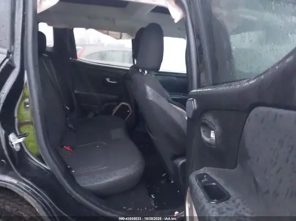 ZACCJBBT6GPD14902 2016 JEEP RENEGADE - Image 8
