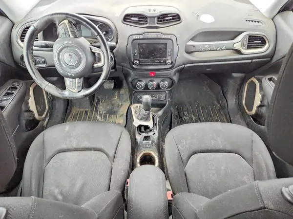 ZACCJBBT6GPD21851 2016 JEEP RENEGADE - Image 8