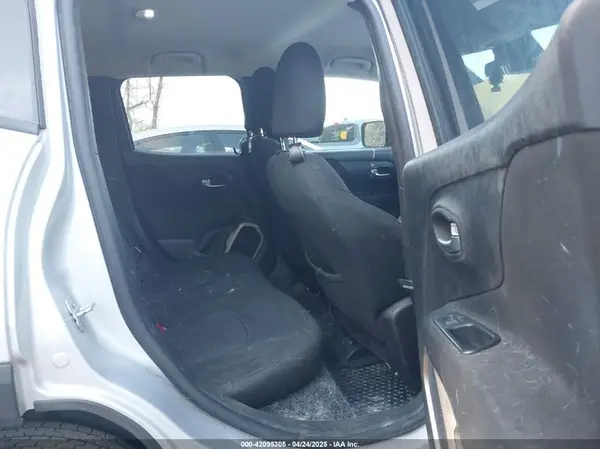 ZACCJBBT6GPD21994 2016 JEEP RENEGADE - Image 8