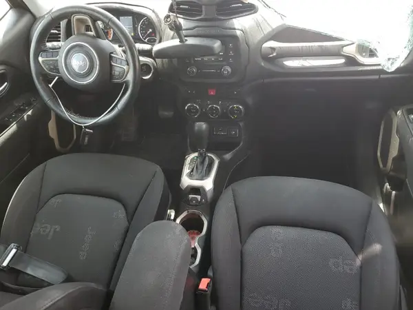 ZACCJBBT6GPD24765 2016 JEEP RENEGADE - Image 8