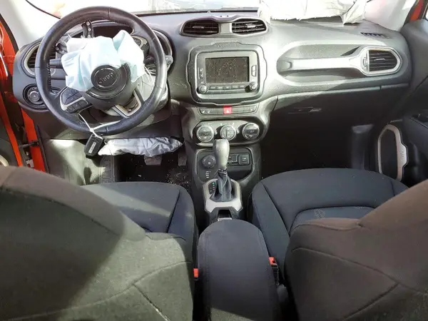 ZACCJBBT6GPD26094 2016 JEEP RENEGADE - Image 8