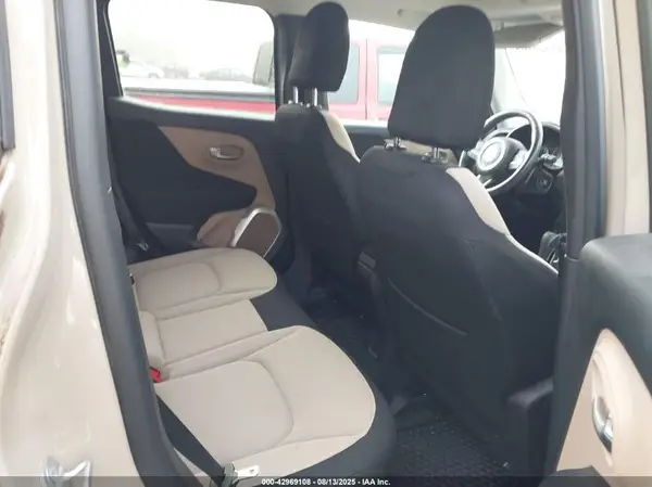 ZACCJBBT6GPD27360 2016 JEEP RENEGADE - Image 8
