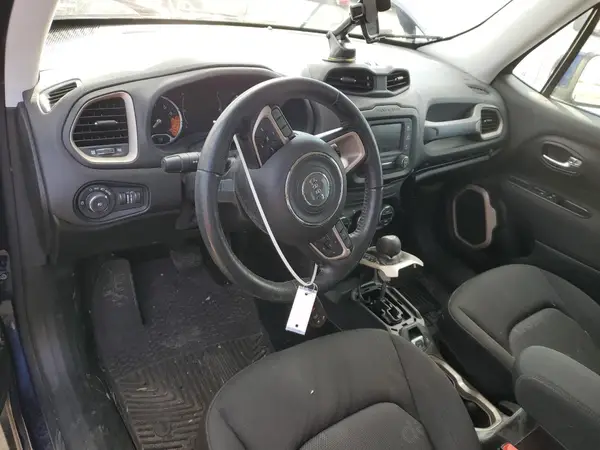 ZACCJBBT6GPD27570 2016 JEEP RENEGADE - Image 8
