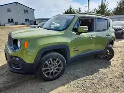 ZACCJBBT6GPD30307 2016 JEEP RENEGADE