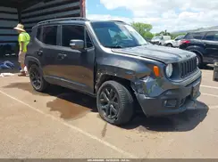 ZACCJBBT6GPD38293 2016 JEEP RENEGADE