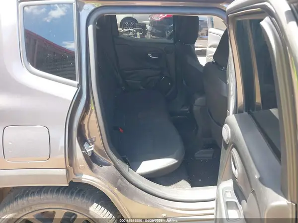 ZACCJBBT6GPD38293 2016 JEEP RENEGADE - Image 8