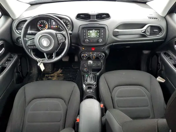 ZACCJBBT6GPD38763 2016 JEEP RENEGADE - Image 8