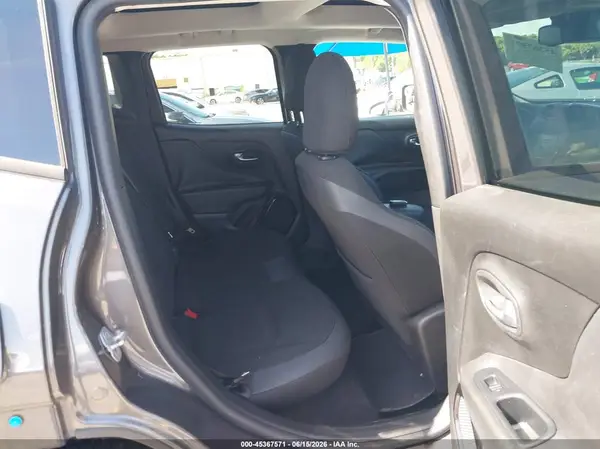 ZACCJBBT6GPD39184 2016 JEEP RENEGADE - Image 8