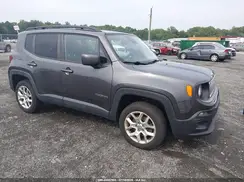 ZACCJBBT6GPD40478 2016 JEEP RENEGADE