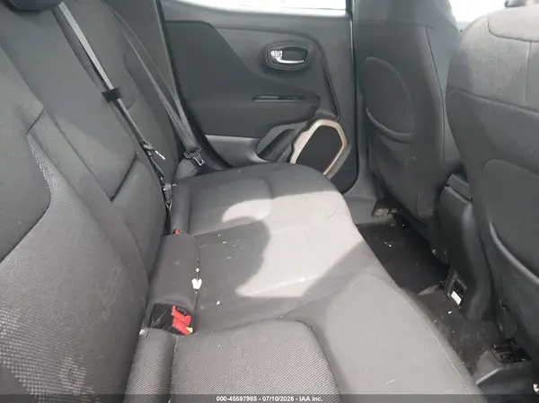 ZACCJBBT6GPD40478 2016 JEEP RENEGADE - Image 8