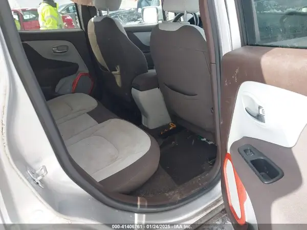 ZACCJBBT6GPD44935 2016 JEEP RENEGADE - Image 8