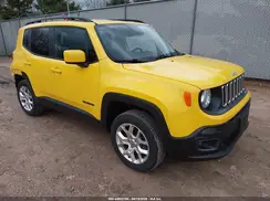 ZACCJBBT6GPD45583 2016 JEEP RENEGADE