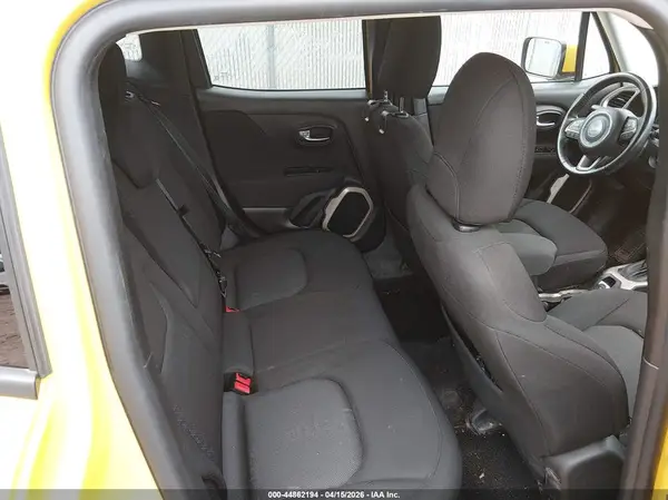ZACCJBBT6GPD45583 2016 JEEP RENEGADE - Image 8