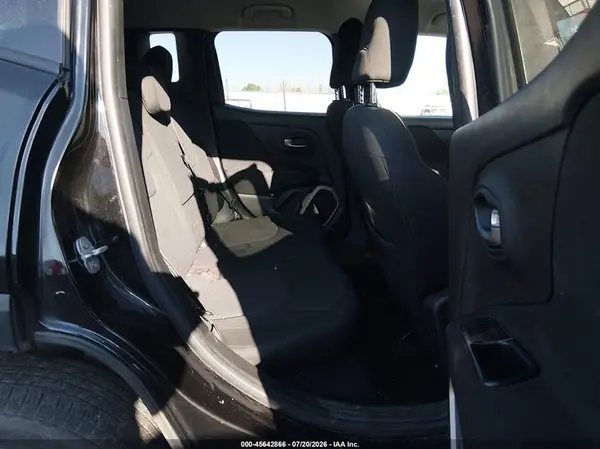 ZACCJBBT6GPD48046 2016 JEEP RENEGADE - Image 8