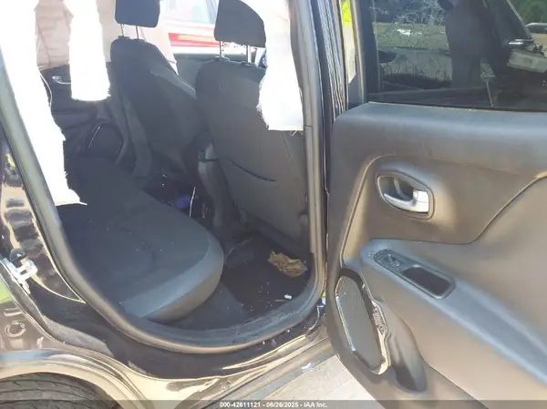 ZACCJBBT6GPD53831 2016 JEEP RENEGADE - Image 8