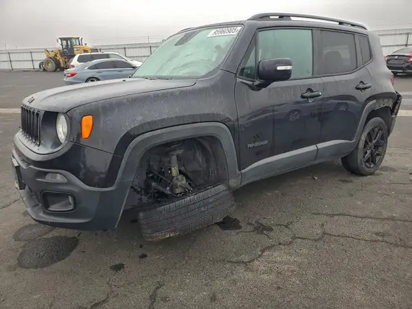 ZACCJBBT6GPD54252 2016 JEEP RENEGADE - Image 1