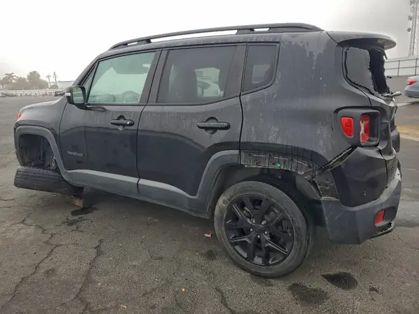 ZACCJBBT6GPD54252 2016 JEEP RENEGADE - Image 2