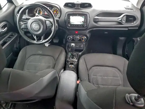 ZACCJBBT6GPD54252 2016 JEEP RENEGADE - Image 8