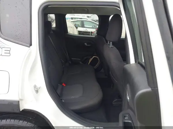 ZACCJBBT6GPD56065 2016 JEEP RENEGADE - Image 8