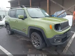 ZACCJBBT6GPD56227 2016 JEEP RENEGADE