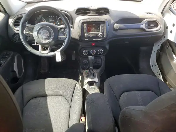 ZACCJBBT6GPD60715 2016 JEEP RENEGADE - Image 8