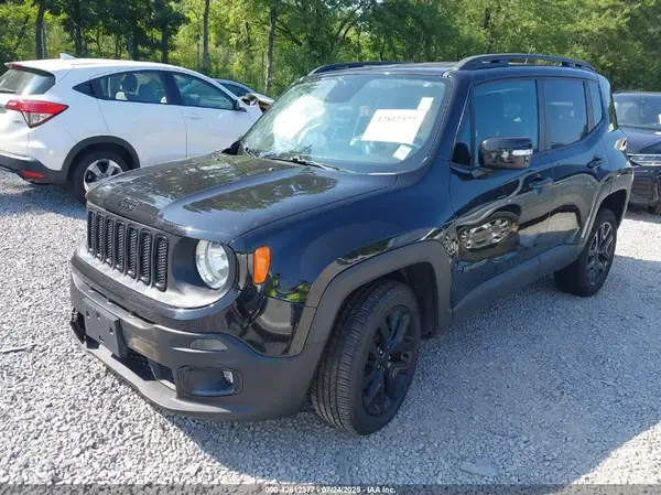 ZACCJBBT6GPD60990 2016 JEEP RENEGADE - Image 2