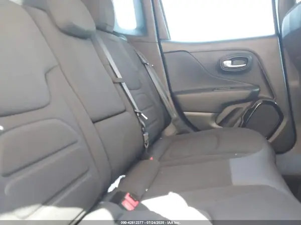 ZACCJBBT6GPD60990 2016 JEEP RENEGADE - Image 8