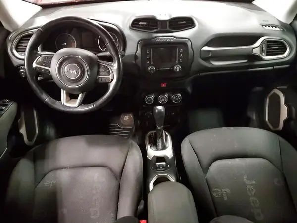 ZACCJBBT6GPD63579 2016 JEEP RENEGADE - Image 8