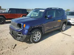 ZACCJBBT6GPD77322 2016 JEEP RENEGADE