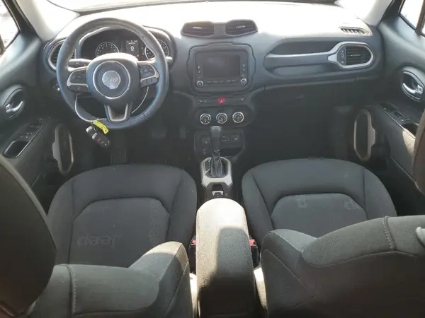 ZACCJBBT6GPD77322 2016 JEEP RENEGADE - Image 8