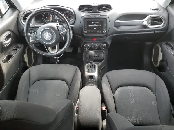 ZACCJBBT6GPD77501 2016 JEEP RENEGADE - Image 8