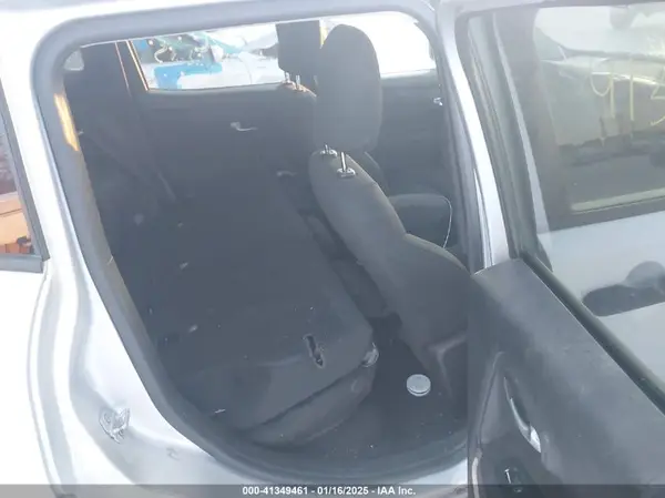 ZACCJBBT6GPD78373 2016 JEEP RENEGADE - Image 8