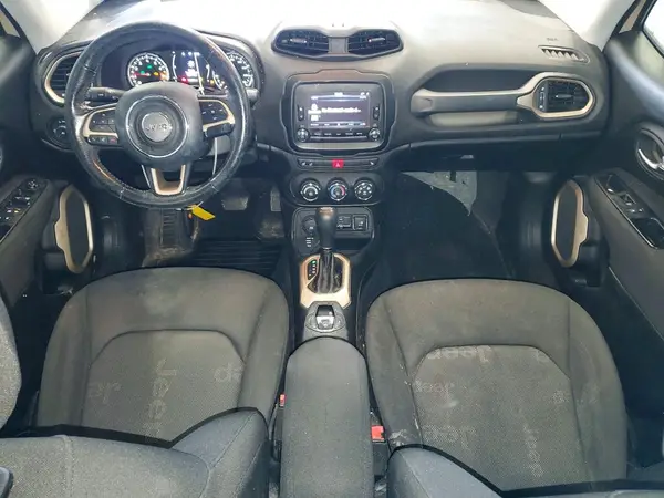 ZACCJBBT6GPD80561 2016 JEEP RENEGADE - Image 8