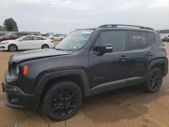 ZACCJBBT6GPD80589 2016 JEEP RENEGADE