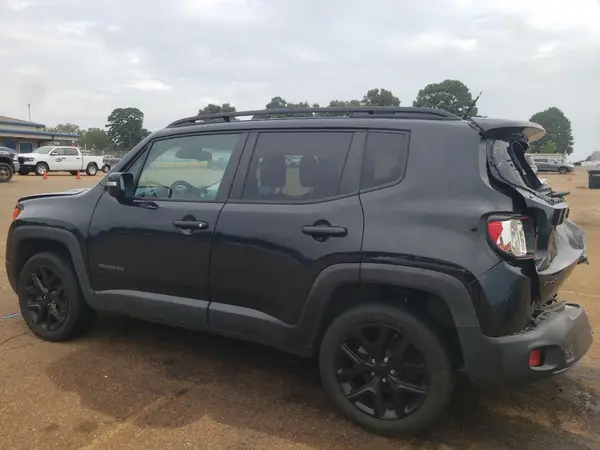 ZACCJBBT6GPD80589 2016 JEEP RENEGADE - Image 2