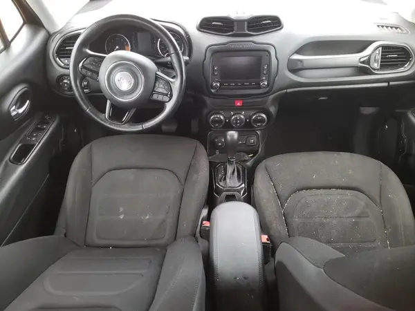 ZACCJBBT6GPD80589 2016 JEEP RENEGADE - Image 8