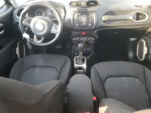 ZACCJBBT6GPD82875 2016 JEEP RENEGADE - Image 8