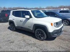 ZACCJBBT6GPD83766 2016 JEEP RENEGADE