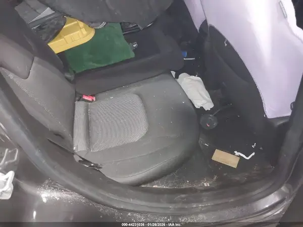 ZACCJBBT6GPD88708 2016 JEEP RENEGADE - Image 8