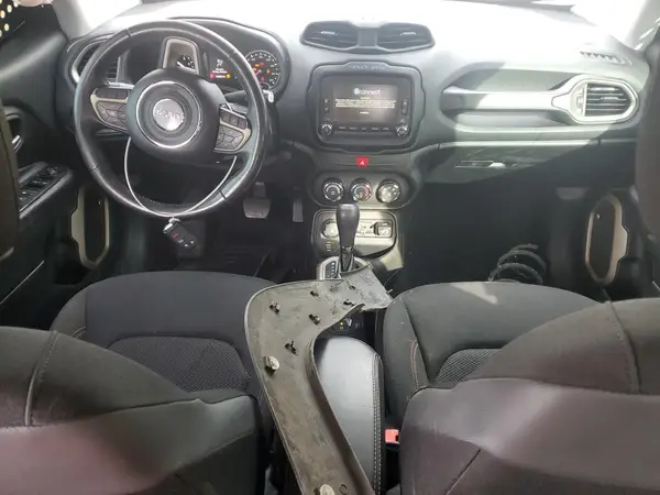 ZACCJBBT6GPD95853 2016 JEEP RENEGADE - Image 8