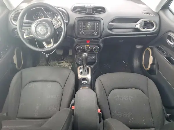 ZACCJBBT6GPD97764 2016 JEEP RENEGADE - Image 8