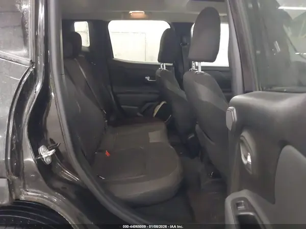 ZACCJBBT6GPD98400 2016 JEEP RENEGADE - Image 8