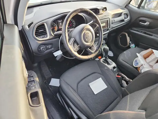 ZACCJBBT6GPD98798 2016 JEEP RENEGADE - Image 8