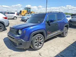 ZACCJBBT6GPE04003 2016 JEEP RENEGADE