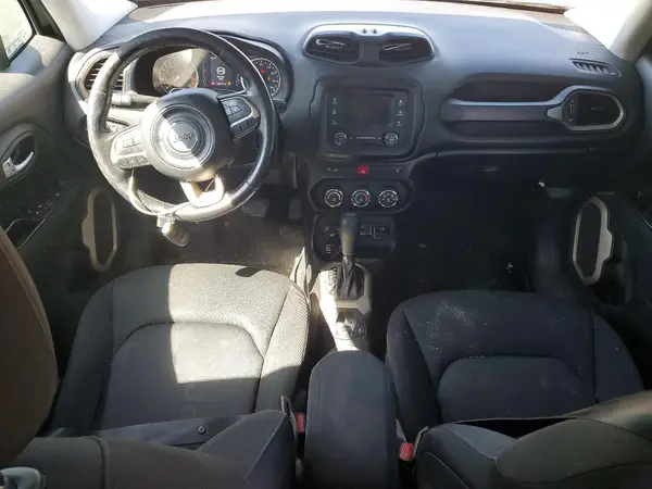 ZACCJBBT6GPE04003 2016 JEEP RENEGADE - Image 8